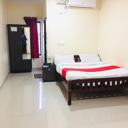 Brindavan Residency Ettumanoor Exterior photo